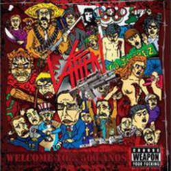 Welcome to... 500 Años